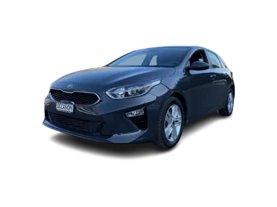 Kia KIA Ceed 1.5 T-GDi MHEV Power DCT / Rückfahrkamera / Einparkhilfe hinten / Tempomat / Alarmanlage / inkl. Winterreifen im Auto Abo von CARIFY