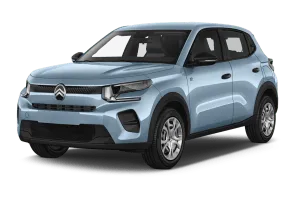 Citroen Citroen e-C3 Elektromotor 113 Standard-Range PLUS AT im Leasing von MeinAuto