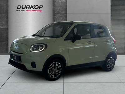 Leapmotor Leapmotor T03 37kWh Panorama Navi ACC Klimaautom Fahrerpro im Leasing von Null-Leasing