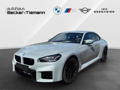 BMW BMW M2 Coupé - UPE 85.730,- € #exclusive im Auto Abo von Null-Leasing