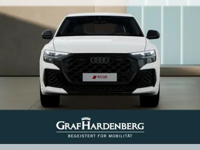 Audi Audi RS Q8 | MENSCHEN MIT BEHINDERUNG im Leasing von LeasingMarkt.de