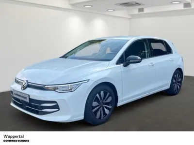 VW Volkswagen Golf 1.5 TSI NAVI AHK ACC KAM LED SHZ PDC LM im Auto Abo von LeasingMarkt.de