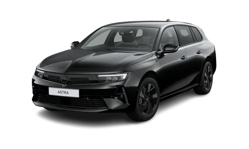 Opel Opel Astra Sports Tourer 1.2 Turbo 96kW im Auto Abo von FINN