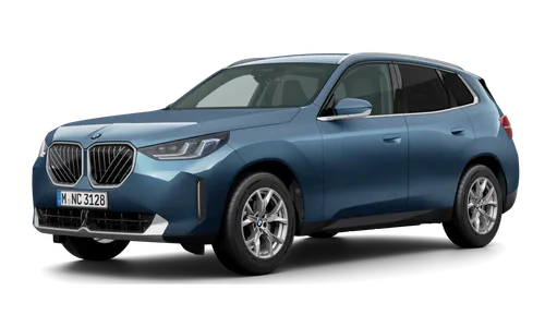 BMW BMW X3 xDrive20d im Auto Abo von FINN