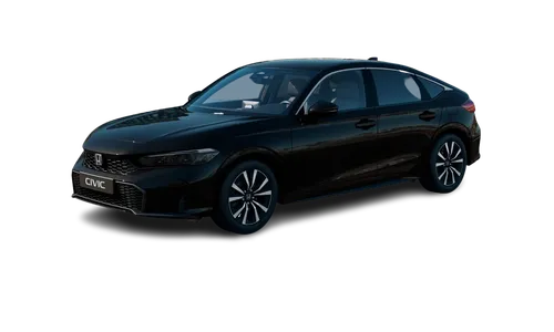 Honda Honda Civic 2.0 i-MMD Hybrid im Auto Abo von FINN