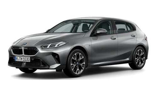 BMW BMW 1er 120 Steptronic im Auto Abo von FINN