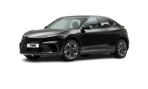 Genesis Genesis GV60 168kW RWD Single Motor im Auto Abo von FINN
