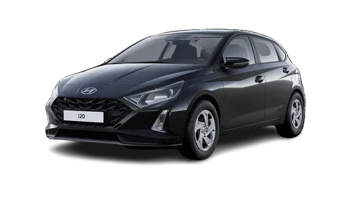 Hyundai Hyundai i20 1.0 T-GDI im Auto Abo von FINN