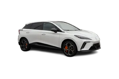 MG MG 4 64kWh Xpower 4WD im Auto Abo von CARIFY