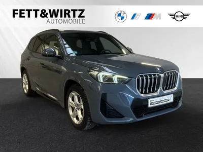 BMW BMW X1 xDrive23i M Sport|Panoramadach|H/K|DA+ im Auto Abo von Null-Leasing