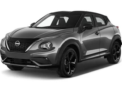 Nissan Nissan Juke N-Connecta 1.6 Hybrid 4AMT 143PS Winterpaket BFS *sofort verfügbar* im Auto Abo von LeasingTime
