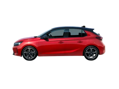 Opel Opel Corsa Edition im Auto Abo von Faaren