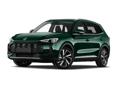 MG MG ZS Hybrid+ Luxury " INKL. LIEFERUNG" im Leasing von LeasingMarkt.de