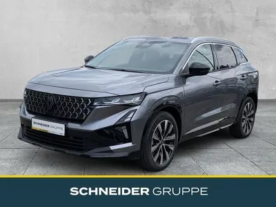 Renault Renault Austral 🤑Austral-Facelift-Deal​🤑 inkl. Full Service 🔧 TECHNO FULL HYBRID E-TECH 200 Übernahme bis September im Auto Abo von LeasingMarkt.de