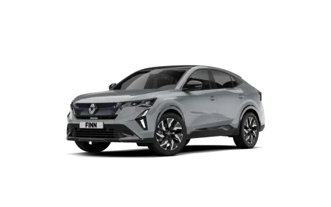 Renault Renault Rafale Full Hybrid E-Tech 200 im Auto Abo von FINN