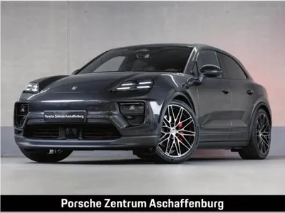 Porsche Porsche Macan Electric ( ) im Auto Abo von LeasingMarkt.de