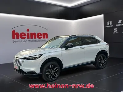 Honda Honda HR-V 1.5 e:HEV ADVANCE STYLE im Auto Abo von LeasingMarkt.de