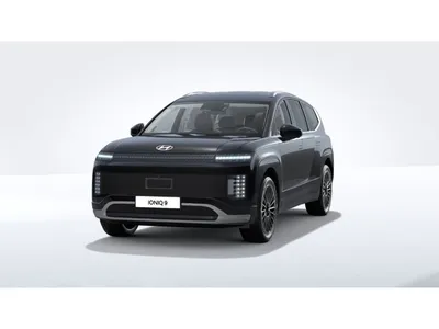 Hyundai Hyundai IONIQ 9 EV307 7S UNIQ 360°Kamera Matrix-LED im Leasing von Null-Leasing