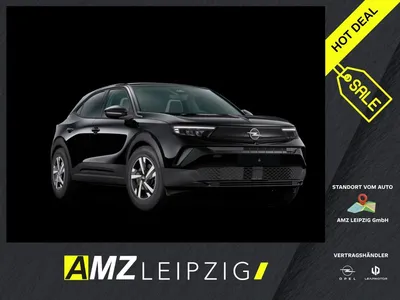 Opel Opel Mokka Edition 1.2 Turbo im Leasing von Null-Leasing