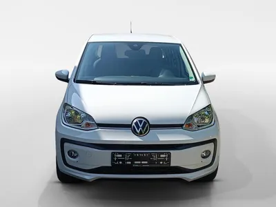 VW Volkswagen VW Up up 5d 48kW im Auto Abo von Arval Autoselect