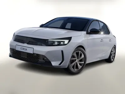 Opel Corsa Hybrid 145 Ultimate IntelliLux InfotainP im Auto Abo von Autohaus Tabor