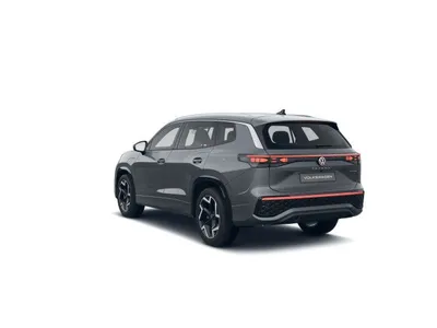 VW Volkswagen Tayron R-Line 1,5 l eHybrid OPF DSG im Leasing von Null-Leasing