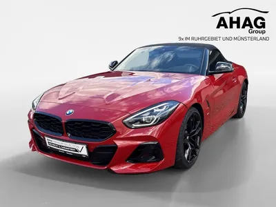 BMW BMW Z4 sDrive30i M Sport ACC H/K Kamera Head-Up Lenk im Leasing von Null-Leasing