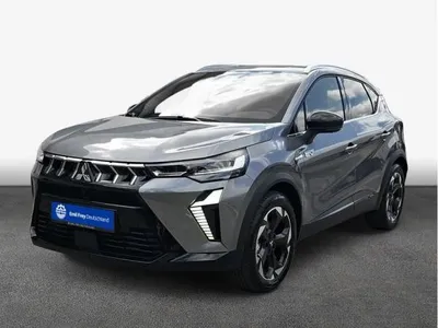 Mitsubishi Mitsubishi ASX 1.8 Hybrid Automatik💥Edition🔥 AKTION🔥 kurzfristig verfügbar! im Auto Abo von LeasingTime