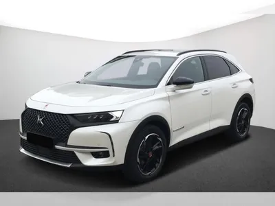 DS DS Automobiles DS 7 Crossback 🔥180 Performance Line + 🔥 Aktionsware / Abverkauf 🔥 Streng limitiert🔥 sofort verfügbar im Auto Abo von LeasingMarkt.de