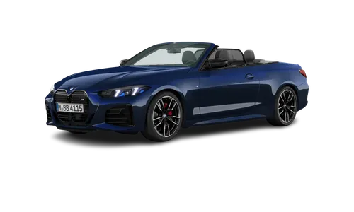 BMW BMW 4er Cabrio M440i xDrive Cabrio A im Auto Abo von FINN