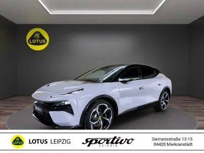 Lotus Lotus Eletre R *Frühjahrsangebot* * Leipzig* im Leasing von LeasingMarkt.de