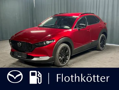 Mazda Mazda CX-30 im Auto Abo von Faaren