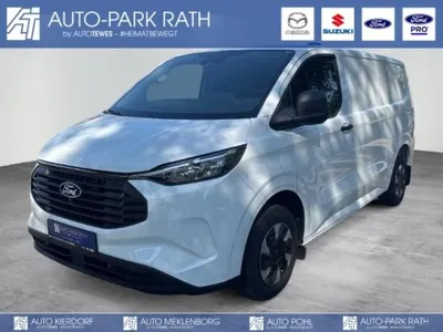 Ford Ford Transit Custom Trend 320L1 2,5l PHEV,ACC*CAM*NAVI*LED im Auto Abo von LeasingMarkt.de
