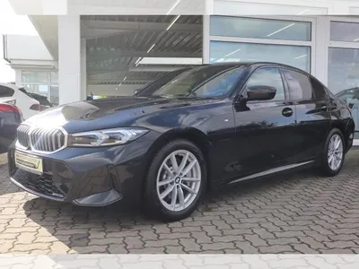 BMW BMW 330 i xDrive Limo/M-Sport/Head-Up/360°/ACC/HiFi/Adapt.LED/Akustikvergl. im Auto Abo von LeasingMarkt.de