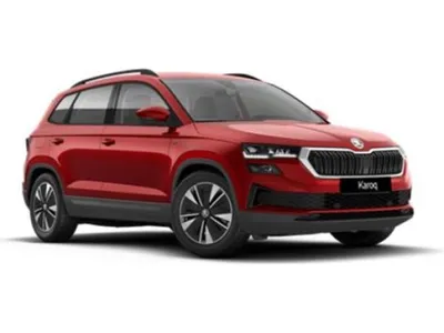 Skoda Skoda Karoq 1.5l TSI DSG Tour / sofort verfügbar im Auto Abo von LeasingMarkt.de