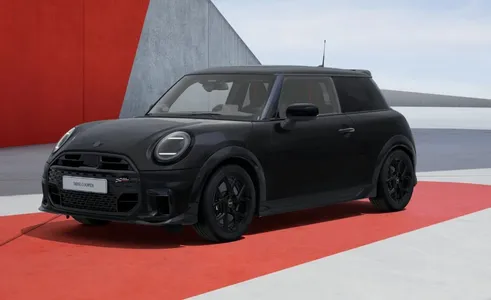 MINI MINI Cooper S John Cooper Works Trim S Steptronic 150 kW (204 PS) im Auto Abo von Auto Ritter