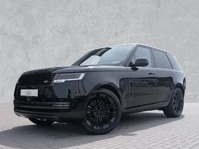 Land Rover Land Rover Range Rover P530 SWB Autobiography im Leasing von Null-Leasing