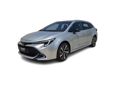 Toyota TOYOTA Corolla 2.0 HSD Trend im Auto Abo von CARIFY