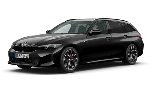 BMW BMW 3er Touring 330d xDrive im Auto Abo von FINN