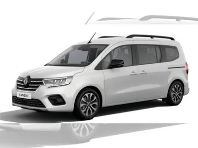 Renault Renault Grand Kangoo PKW AUTOMATIK Techno TCe 130 LED*Navi*Kamera*Klimaautomatik*uvm. im Auto Abo von LeasingMarkt.de