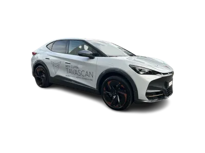 Cupra CUPRA Tavascan Type 9 77 kWh Adrenaline im Auto Abo von CARIFY