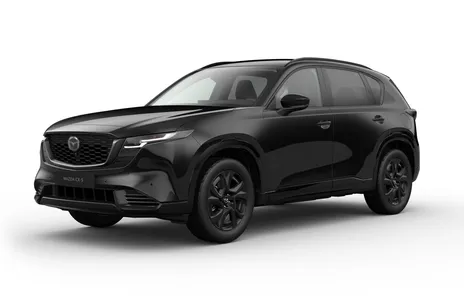Mazda Mazda CX-5 ALL NEW CX5 Homura *Pano*BOSE*Matrix*Carplay* im Auto Abo von Faaren