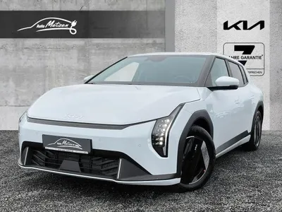 Kia Kia EV4 58,3-kWh Earth P3/P4/P5 👉KIA Service Flatrate inklusive!*😮 im Auto Abo von LeasingMarkt.de