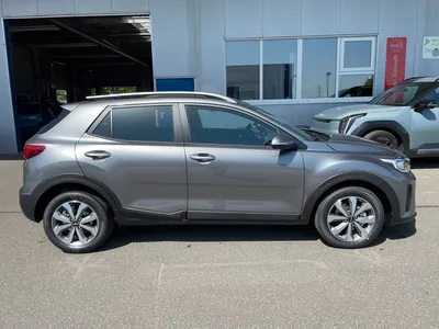 Kia Kia Stonic 1.0T Vision im Auto Abo von Faaren