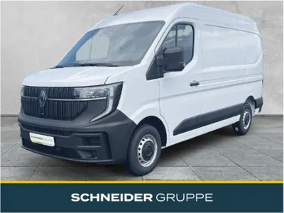 Renault Renault Master advance L2H2 E-TECH Long Range 87KW AKKU!!!!!!! im Auto Abo von LeasingMarkt.de
