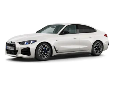 BMW BMW i4 M50 xDrive Gran Coupé im Leasing von LeasingMarkt.de