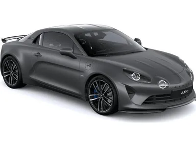 Alpine Alpine A110 S🔥TOP DEAL🔥sofort verfügbar | 300 PS | Privatleasing im Auto Abo von LeasingTime
