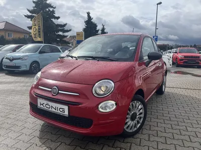 Fiat Fiat 500 1.0 GSE Klima*DAB*Carplay*70PS im Leasing von Null-Leasing