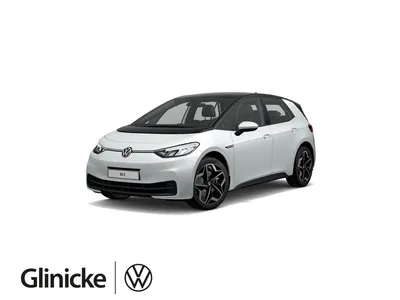 VW Volkswagen ID.3 Pro S 77kWh Navi LED im Leasing von Null-Leasing