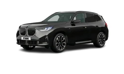 BMW BMW X3 xDrive30e im Auto Abo von FINN